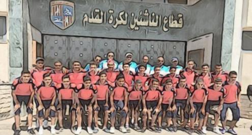 تحقيق .. الهروب من شهرة الأهلى والزمالك إلى المجهول